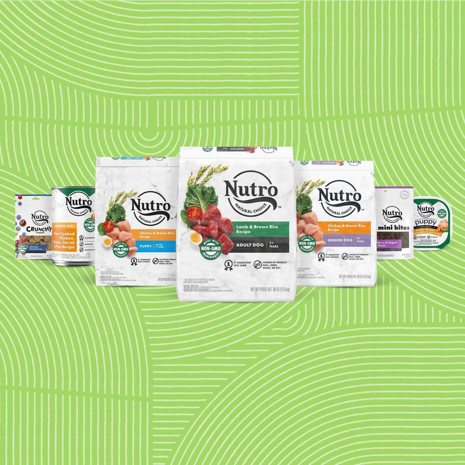 Grain Free Cuts in Gravy Variety Pack Adult Wet Dog Food Q8264