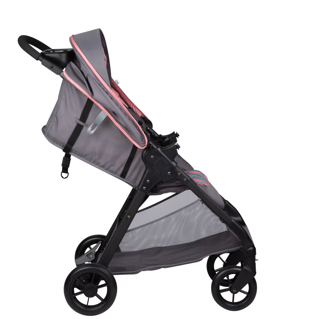 Minnie Mouse Smooth Ride Travel System W923767