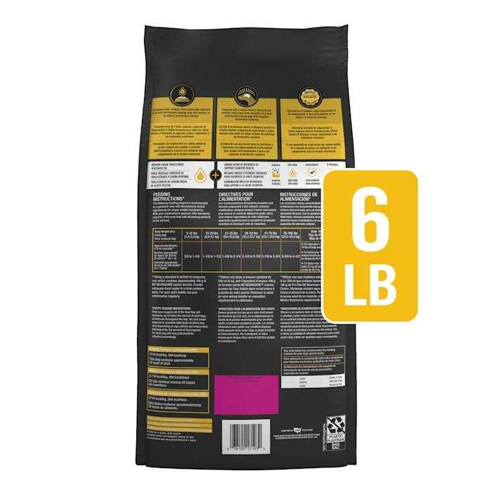 Neurocare Canine Formula Dry Dog Food J2153