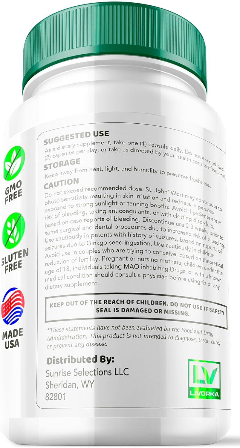 Gluco 6 Blood Support Capsules, 90 Count Z537983