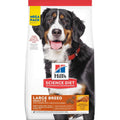Hill's Science Diet Adult Chicken &amp; Barley Recipe Large Breed Dry Dog Food - Pet Supplies online store