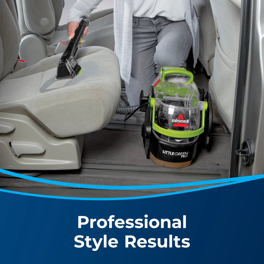 Portable Carpet Cleaner M956377