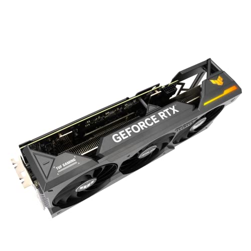 NVIDIA GeForce RTX 4070 Ti OC Edition Gaming Graphics Card, 12GB GDDR6X P63887