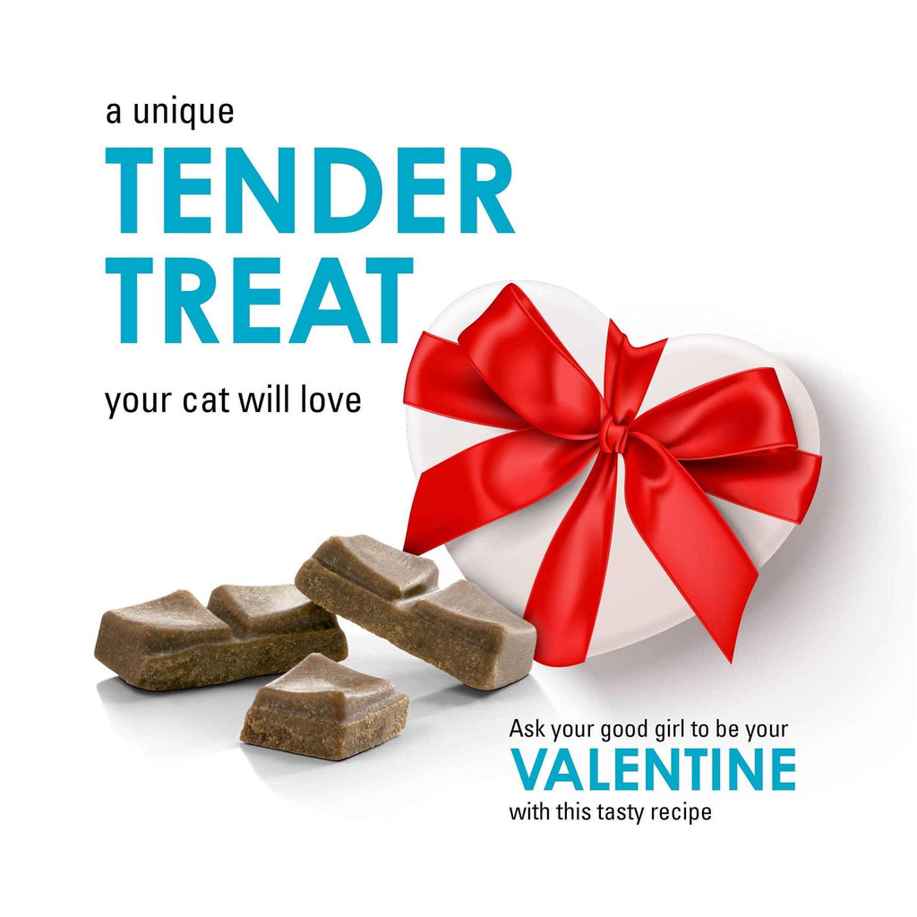 Cat Treats Beef & Crab Flavor Z3648