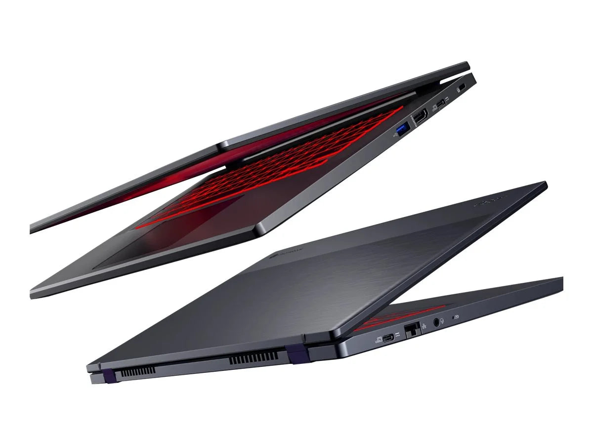Chromebook 16" 120Hz IPS 2.5K, Intel Core i5, 16GB RAM, 256GB SSD N796540