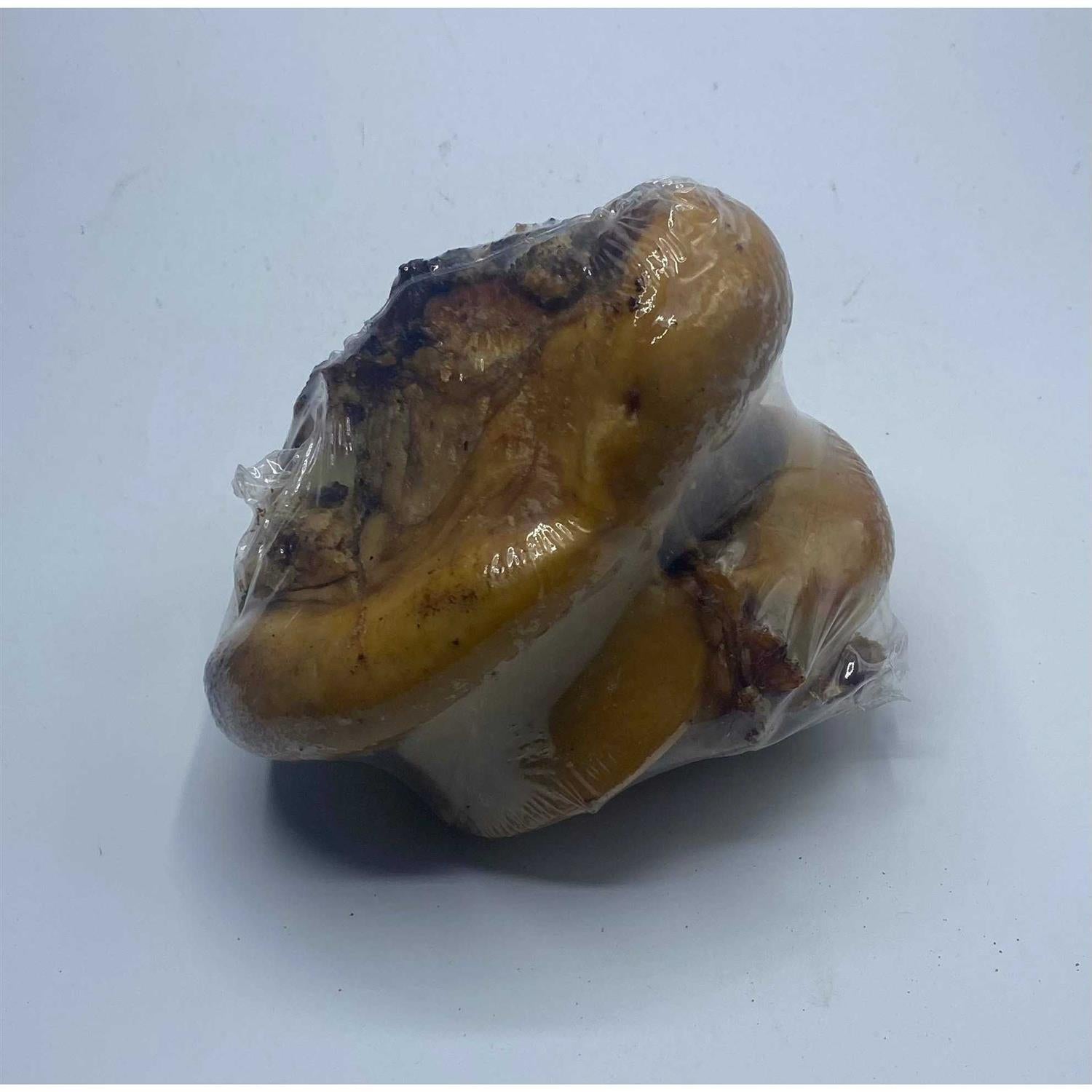 Beef Knuckle End Bone for Pets U654011