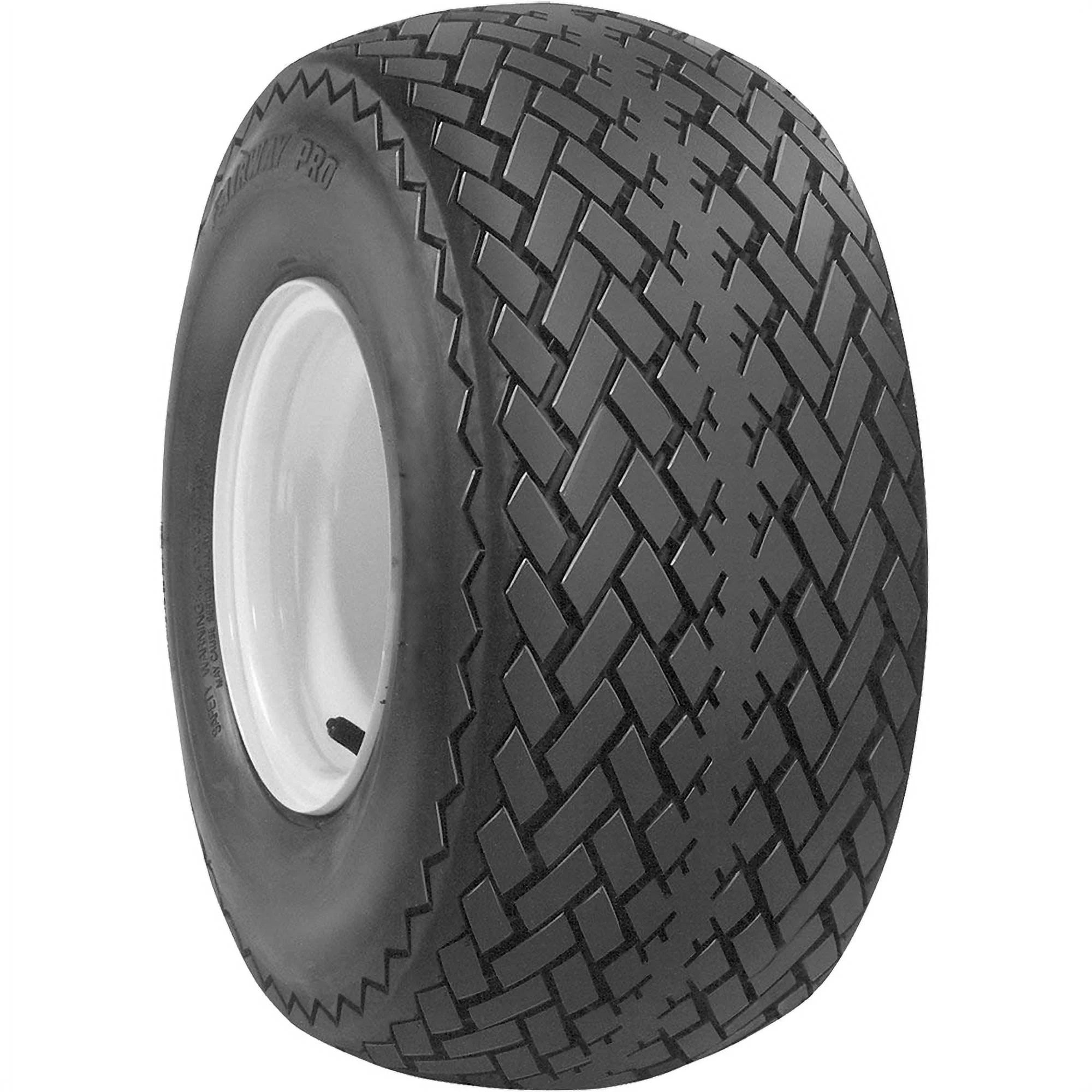 Golf Cart Tire 18X850-8 4 Ply A3086