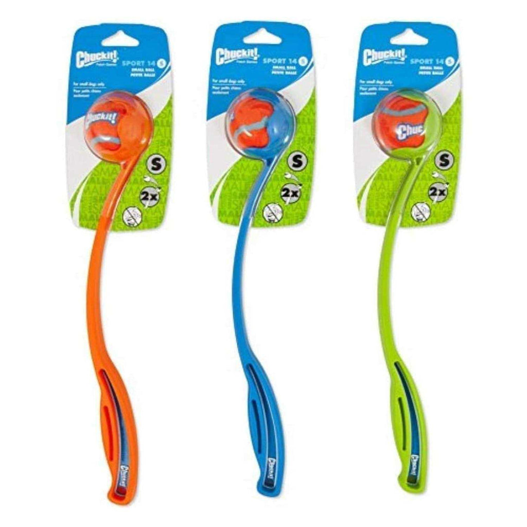 Sport Ball Launcher for Dogs A910541