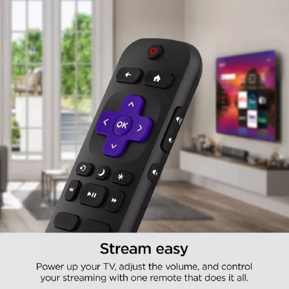43" 4K HDR Smart TV with Built-in Streaming T254546