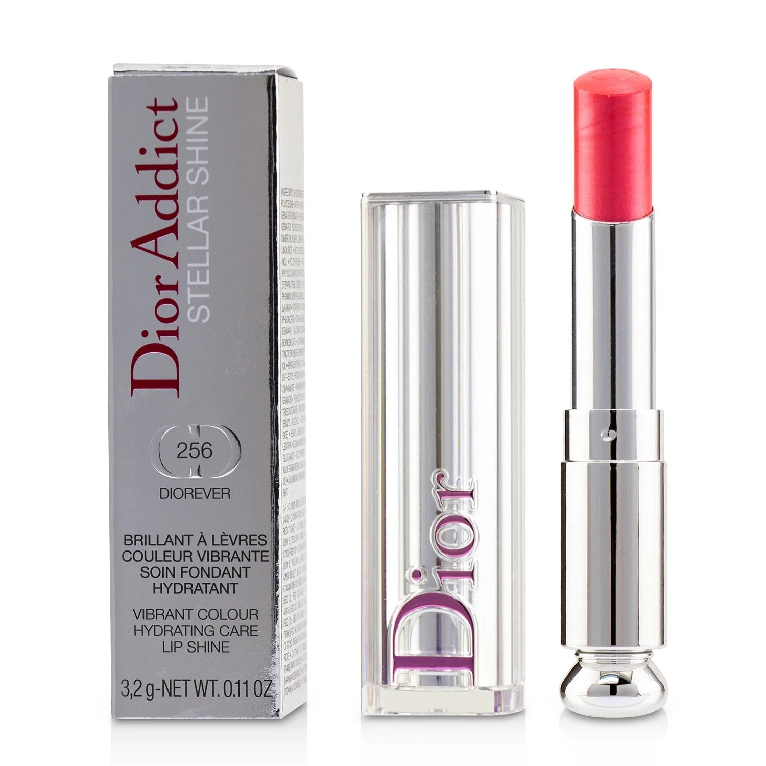 Lipstick - Pop Coral 3.2g I218