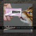 Tuna Cat Puree Q100