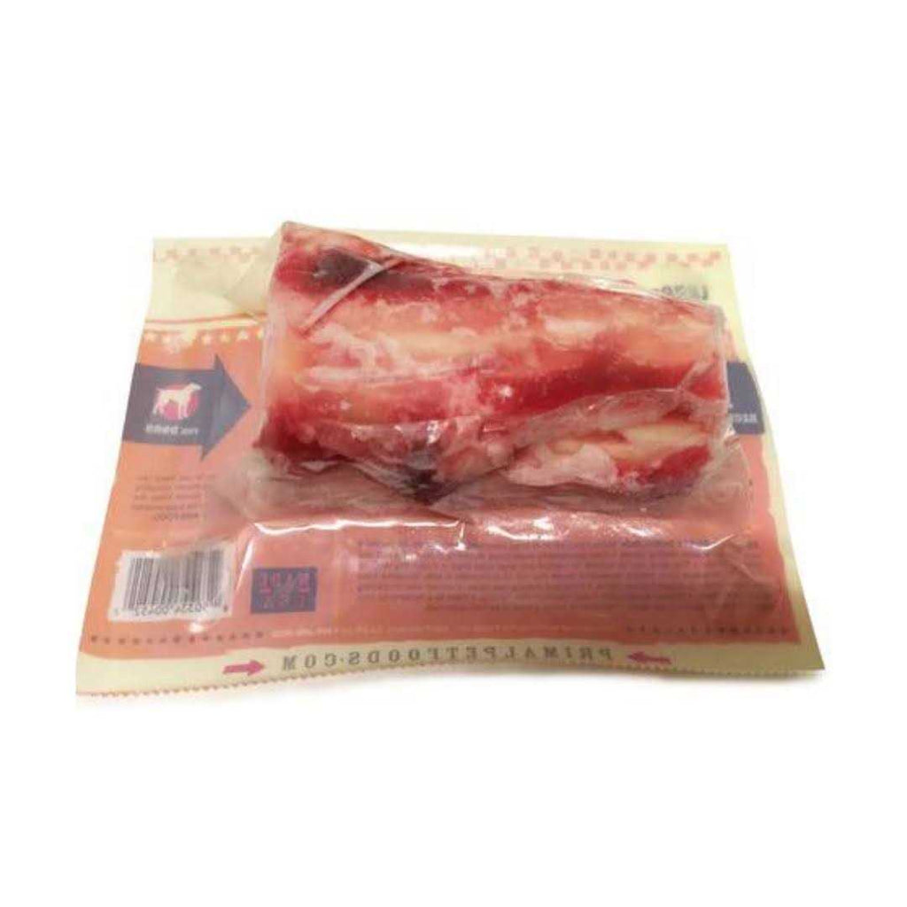 Frozen Beef Marrow Bones for Pets K683