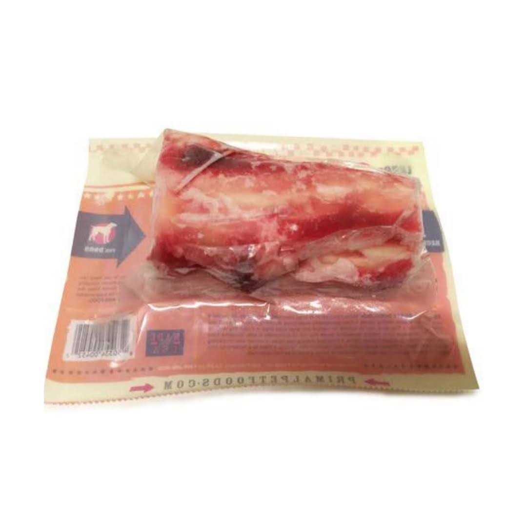 Frozen Beef Marrow Bones for Pets K683