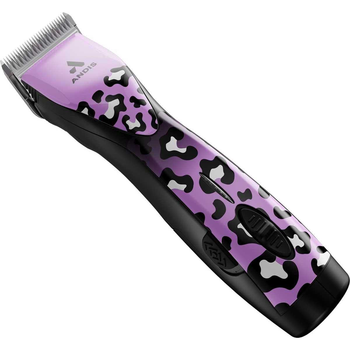5-Speed Pet Clippers S5002
