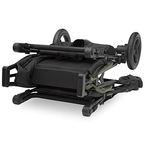 Stroller Wagon with Cooler Bag and Parent Organizer O924438