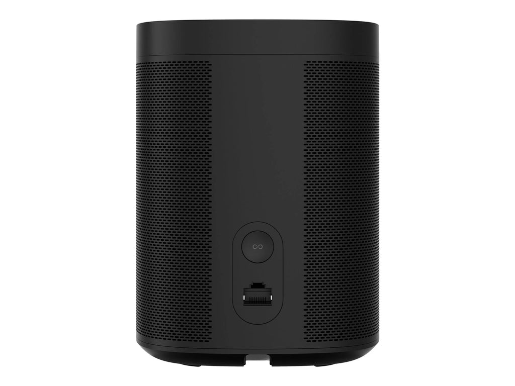 Smart Speaker Black W717