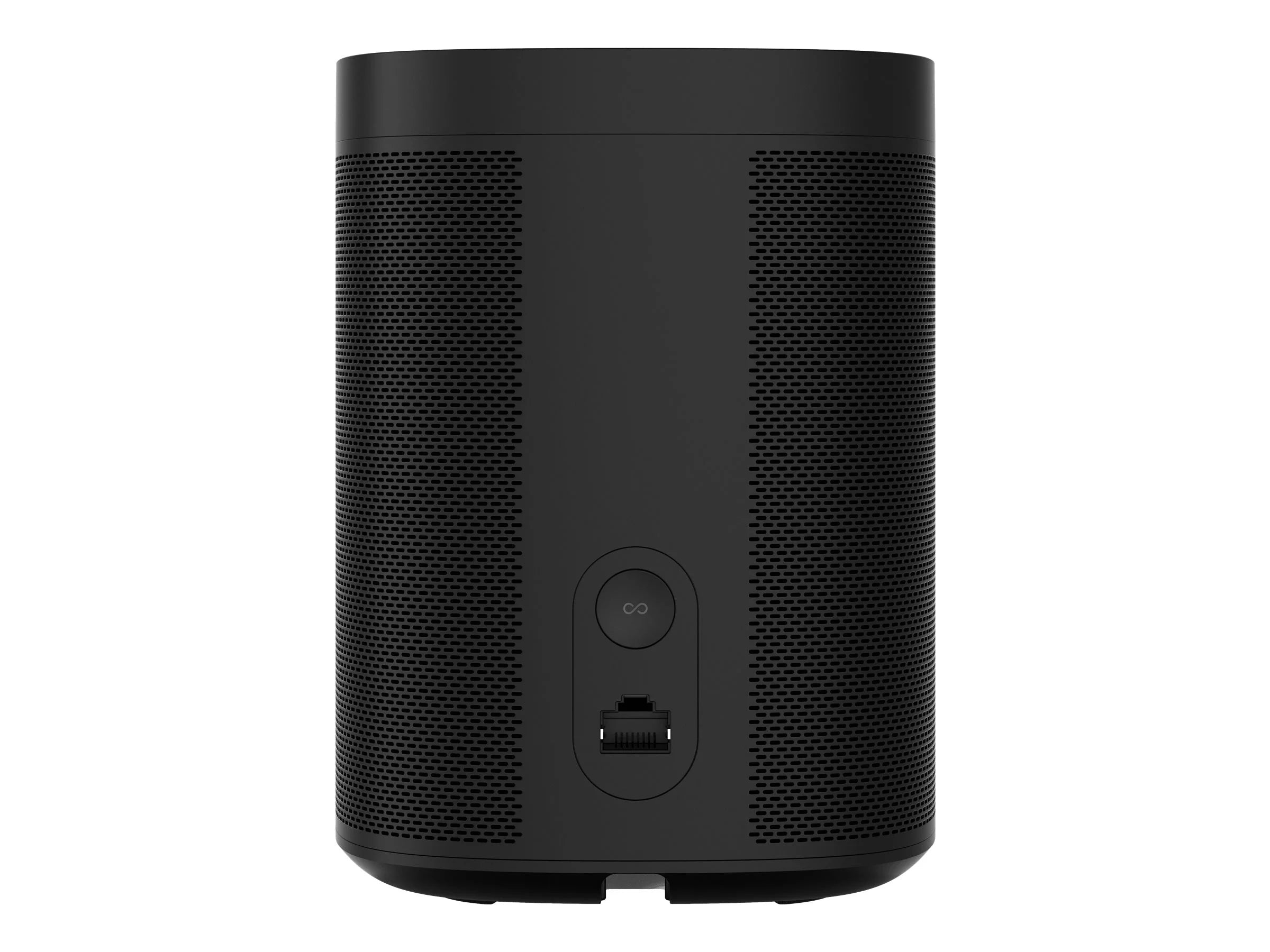 Smart Speaker Black W717