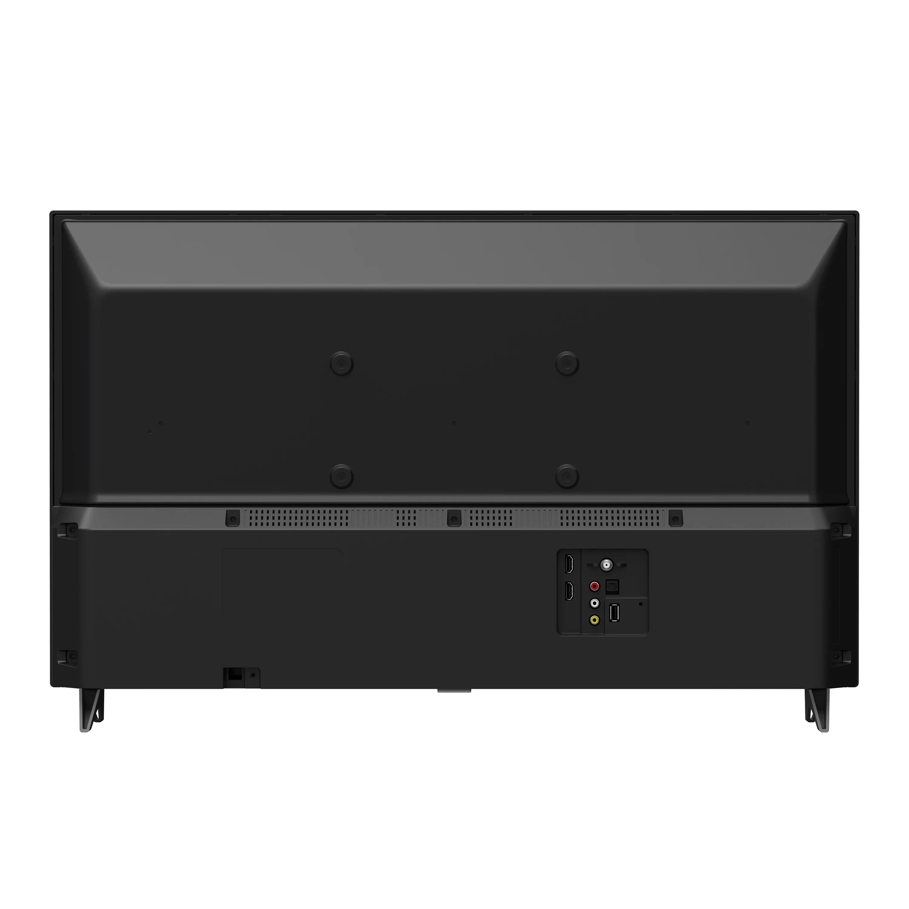 32" HD Smart Roku Borderless LED TV P76333
