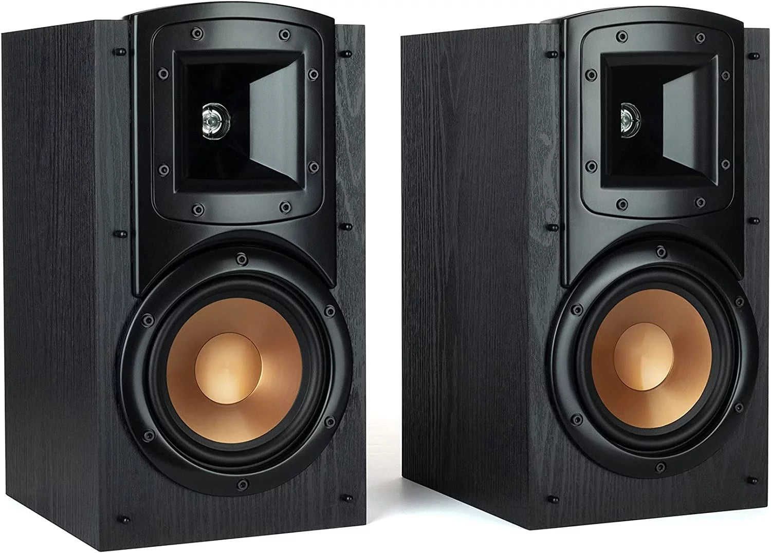 Bookshelf Speakers L4733