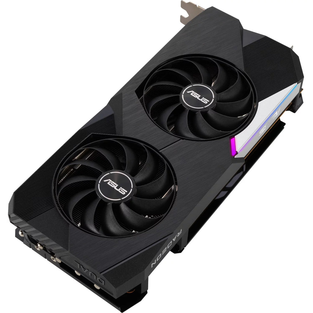 Graphics card Radeon RX 6700 XT 12 GB GDDR6 PCIe 4.0 J478900