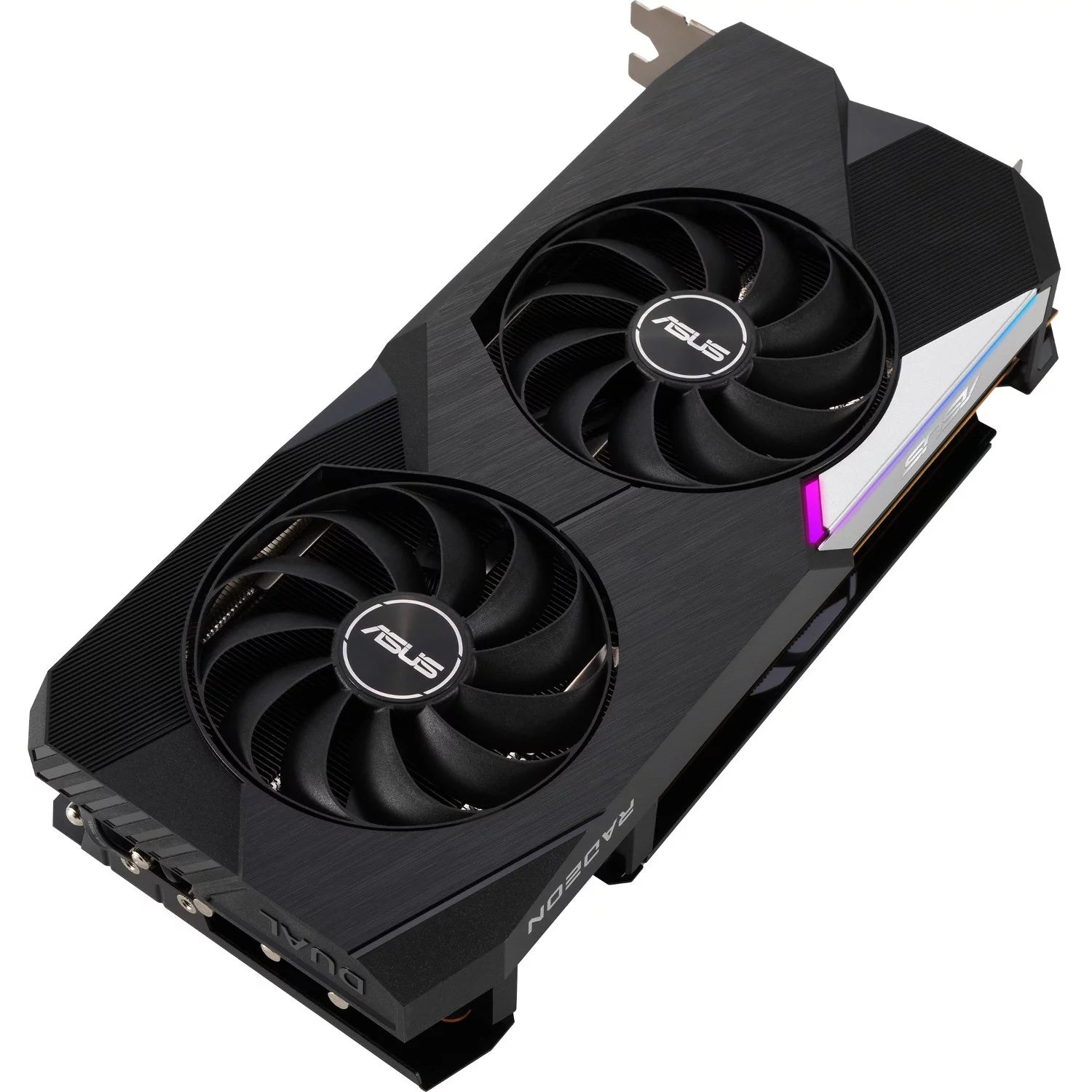 Graphics card Radeon RX 6700 XT 12 GB GDDR6 PCIe 4.0 J478900