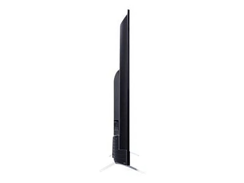 55" 4K Ultra HD 120Hz Smart LED TV Y7132