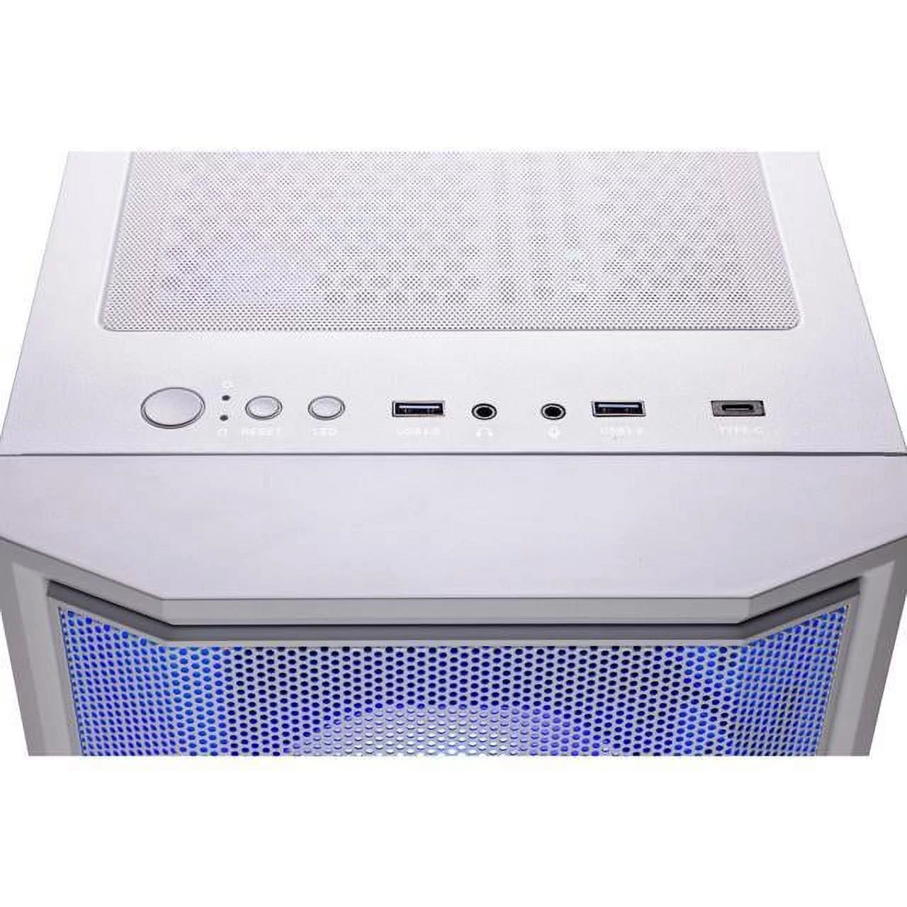 Gaming PC Desktop AMD Ryzen 5 7600X, RTX 4070 Ti, 32GB DDR5 RAM, 1TB NVMe SSD V61991