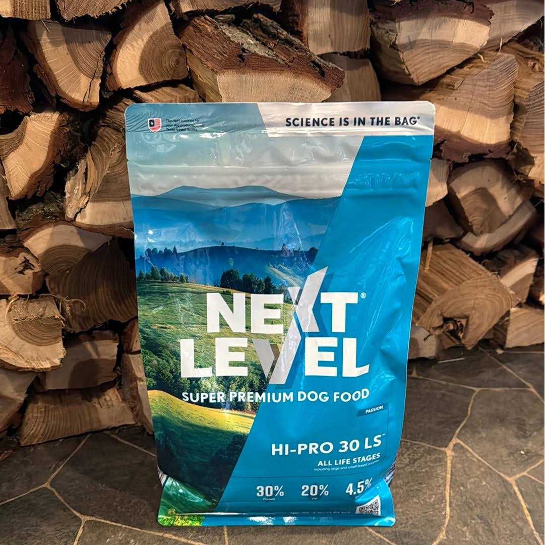 Hi Pro 30 LS Dry Dog Food W871572