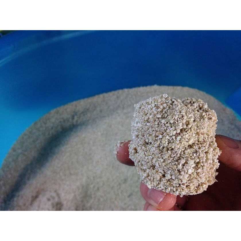 All Natural Clumping Cat Litter P117935