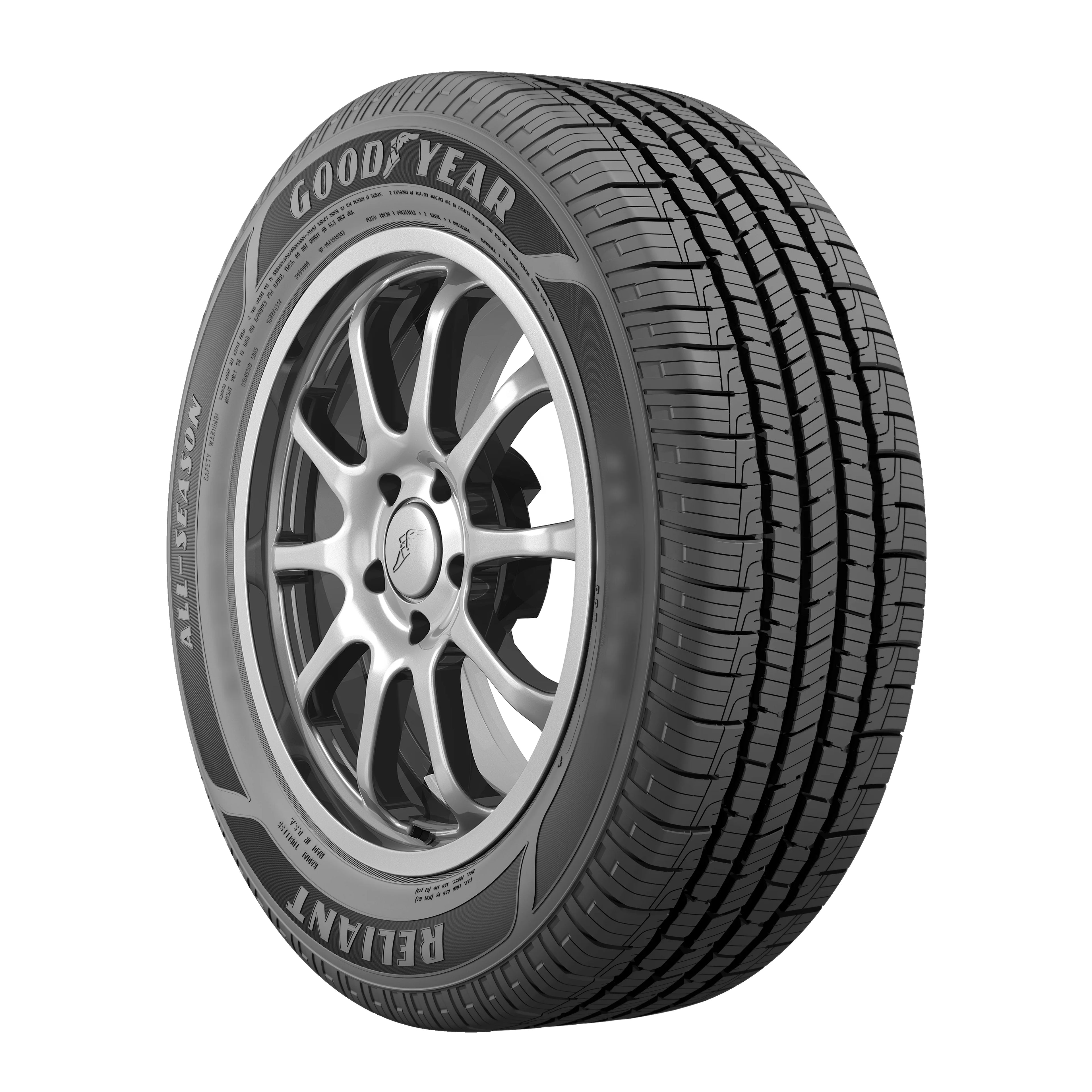 All-Season Tire 195/60R15 88V H390390
