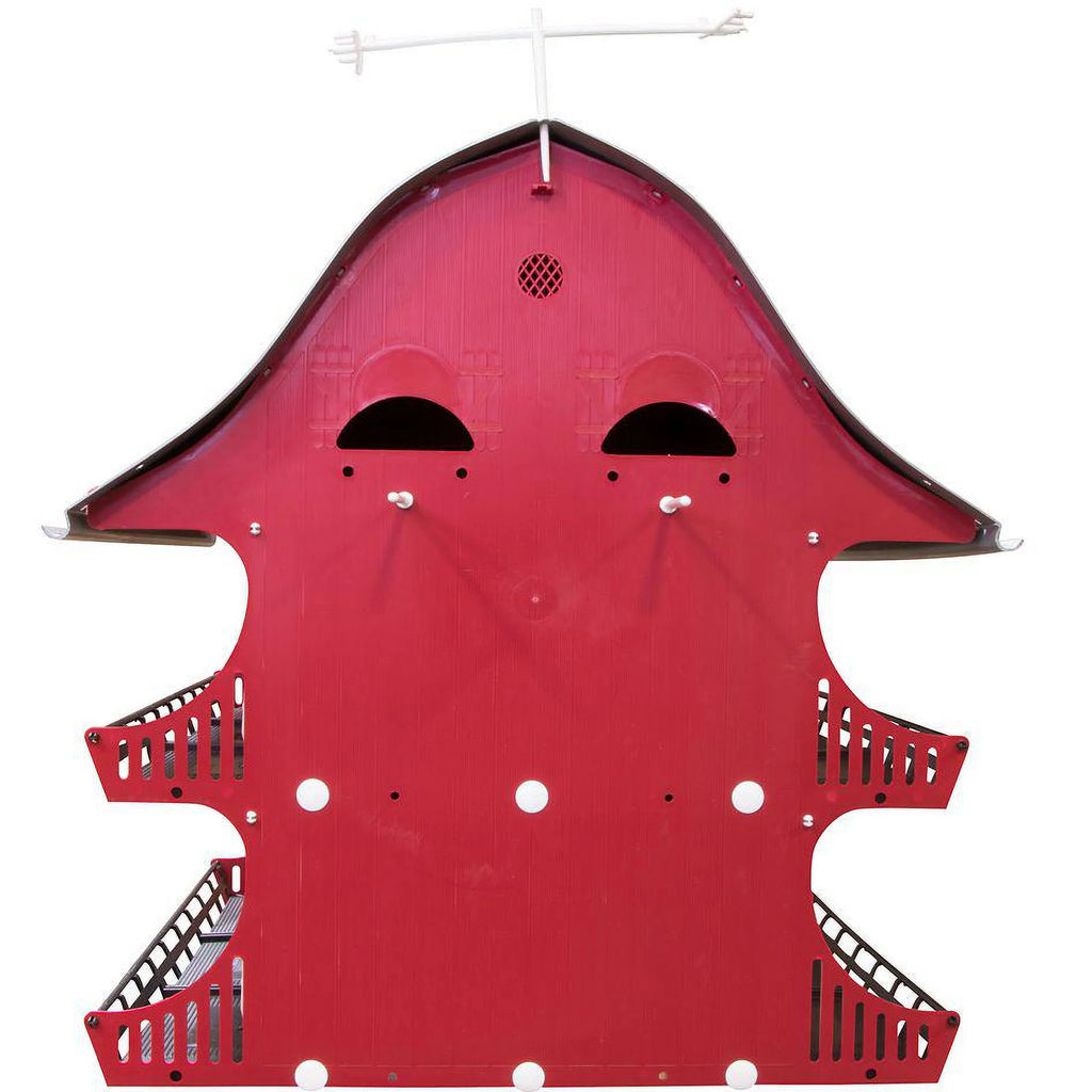Purple Martin Bird House for 16 Families H506268