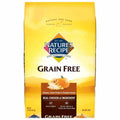 Nature's Recipe Grain Free Chicken Dry Dog Food - Pet Supplies online store