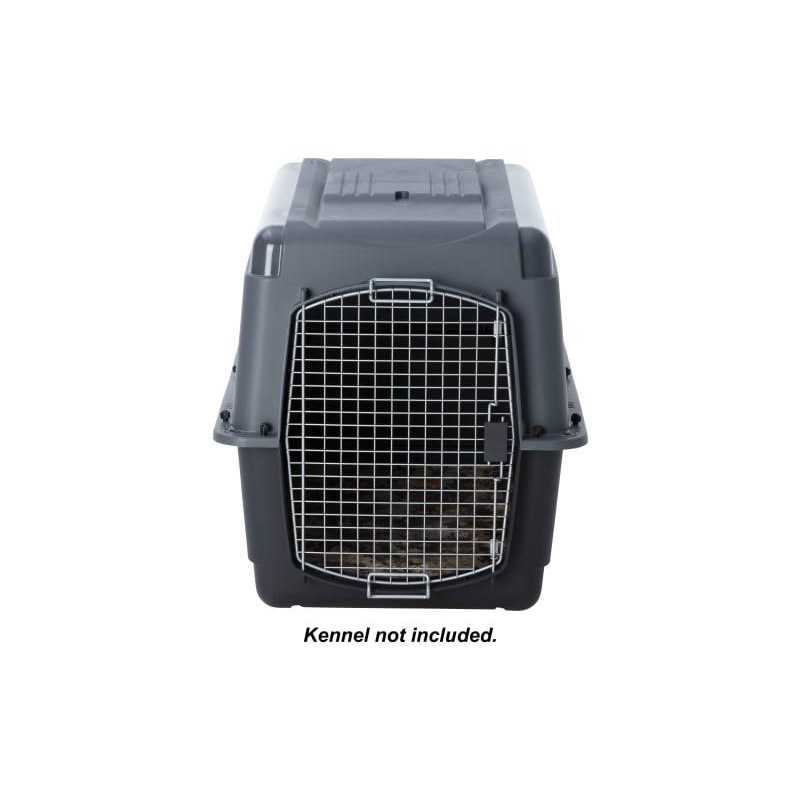 Dog Crate Pad for Pets I90082