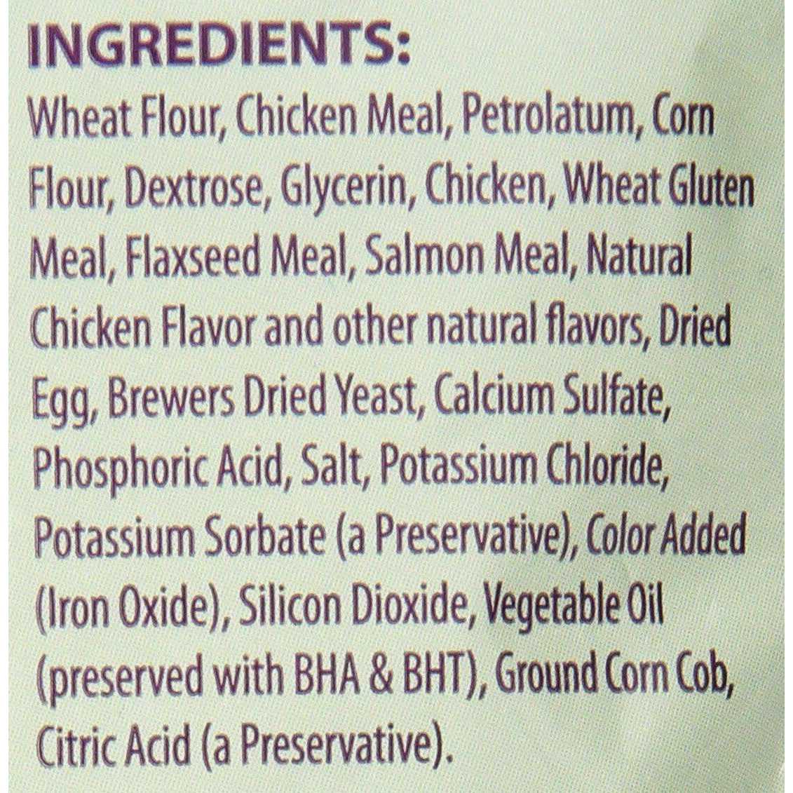 Hairball Remedy Soft Chews for Cats I965