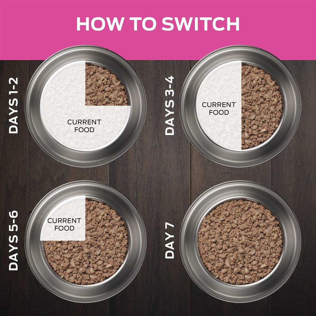 Urinary Ox St Canine Formula Wet Dog Food X22644