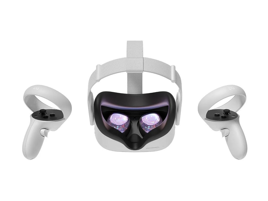 Wireless VR Headset 256GB Y918218