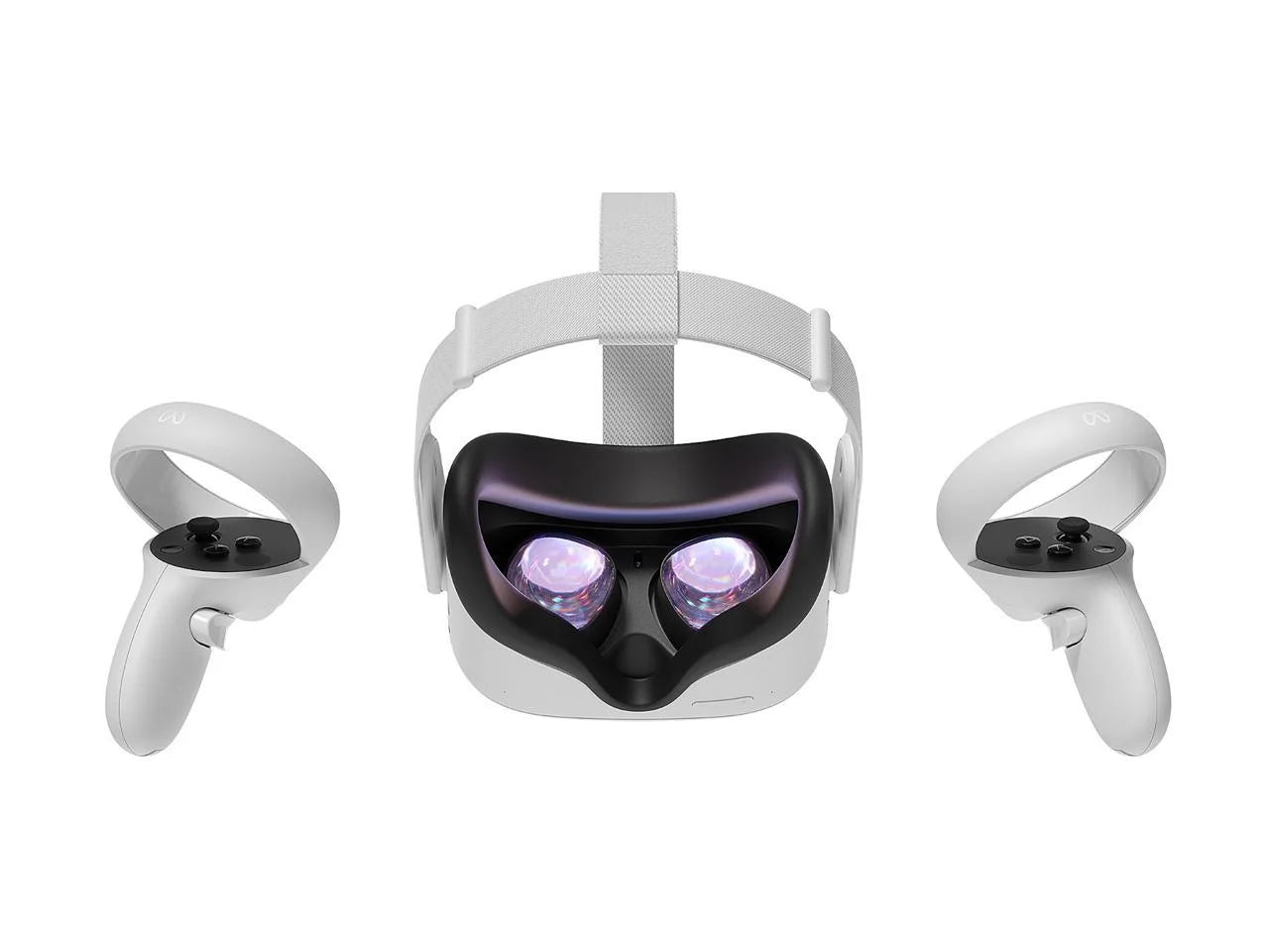 Wireless VR Headset 256GB Y918218