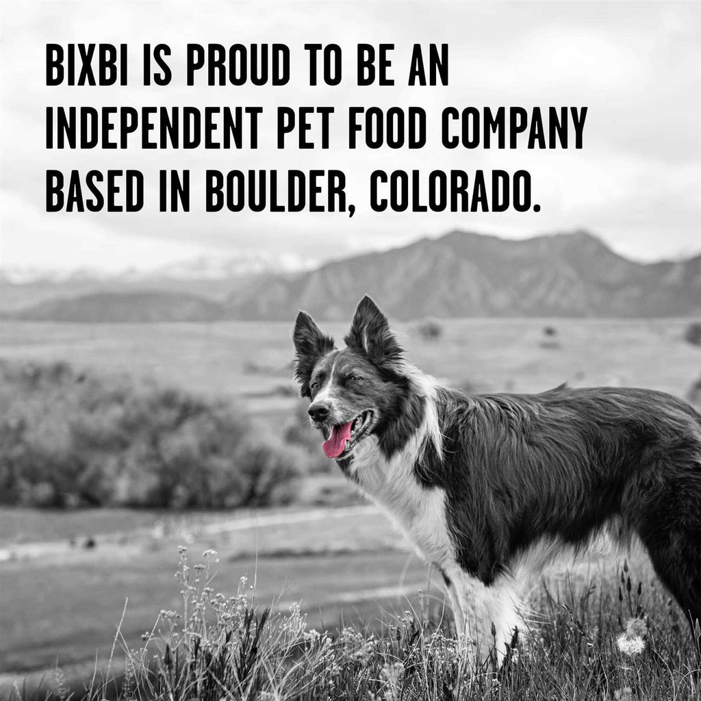 Freeze Dried Beef Dog Food F23032