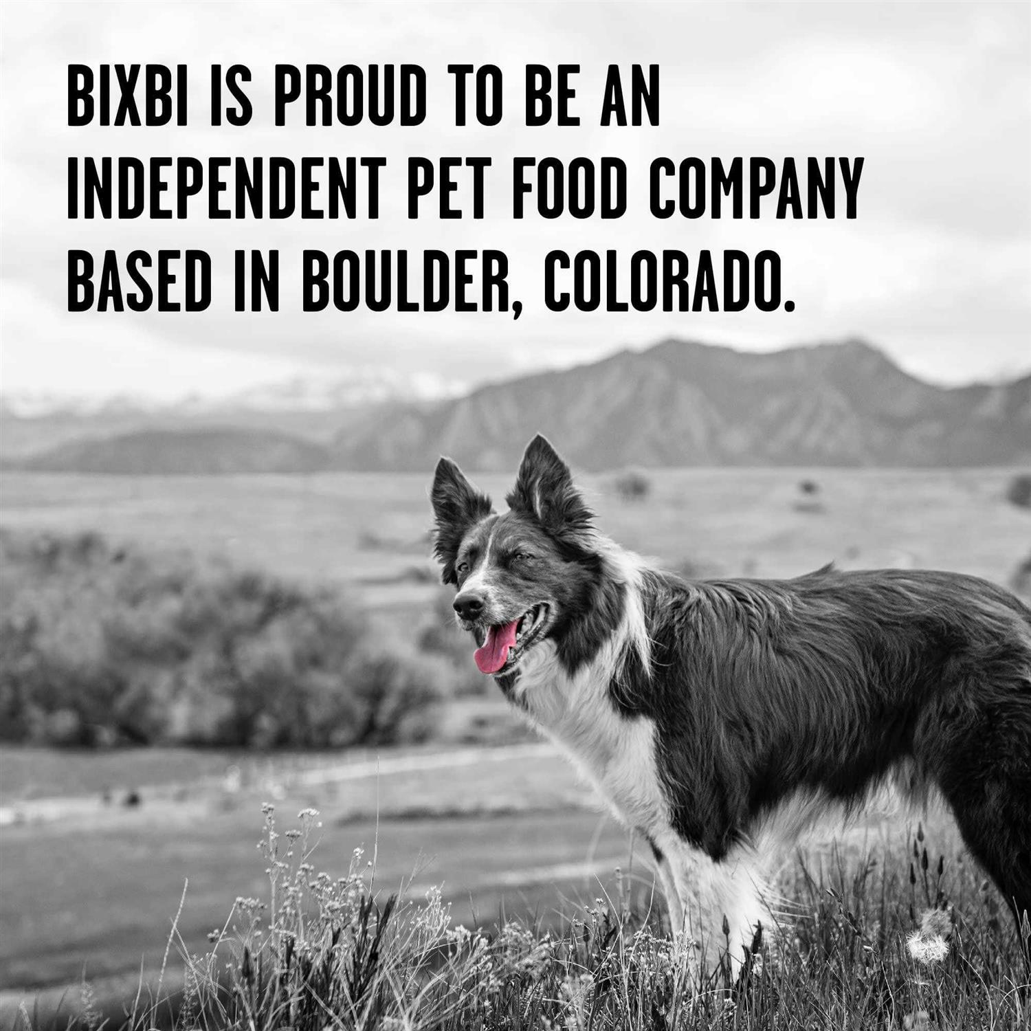 Freeze Dried Beef Dog Food F23032