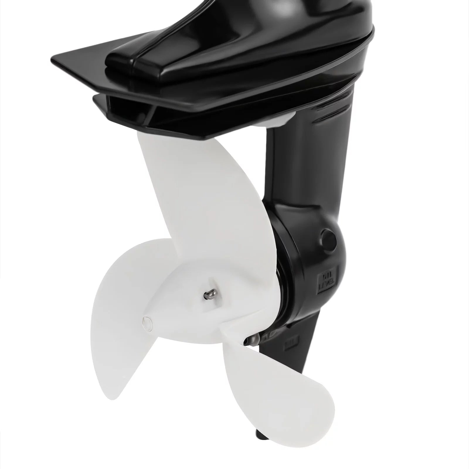 48V 1200W Electric Outboard Motor for Fishing Boat with 3-Blade Propeller K141865