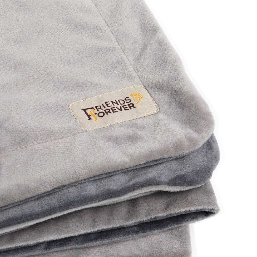 Durable Dog Blanket for Couch Protection H547551