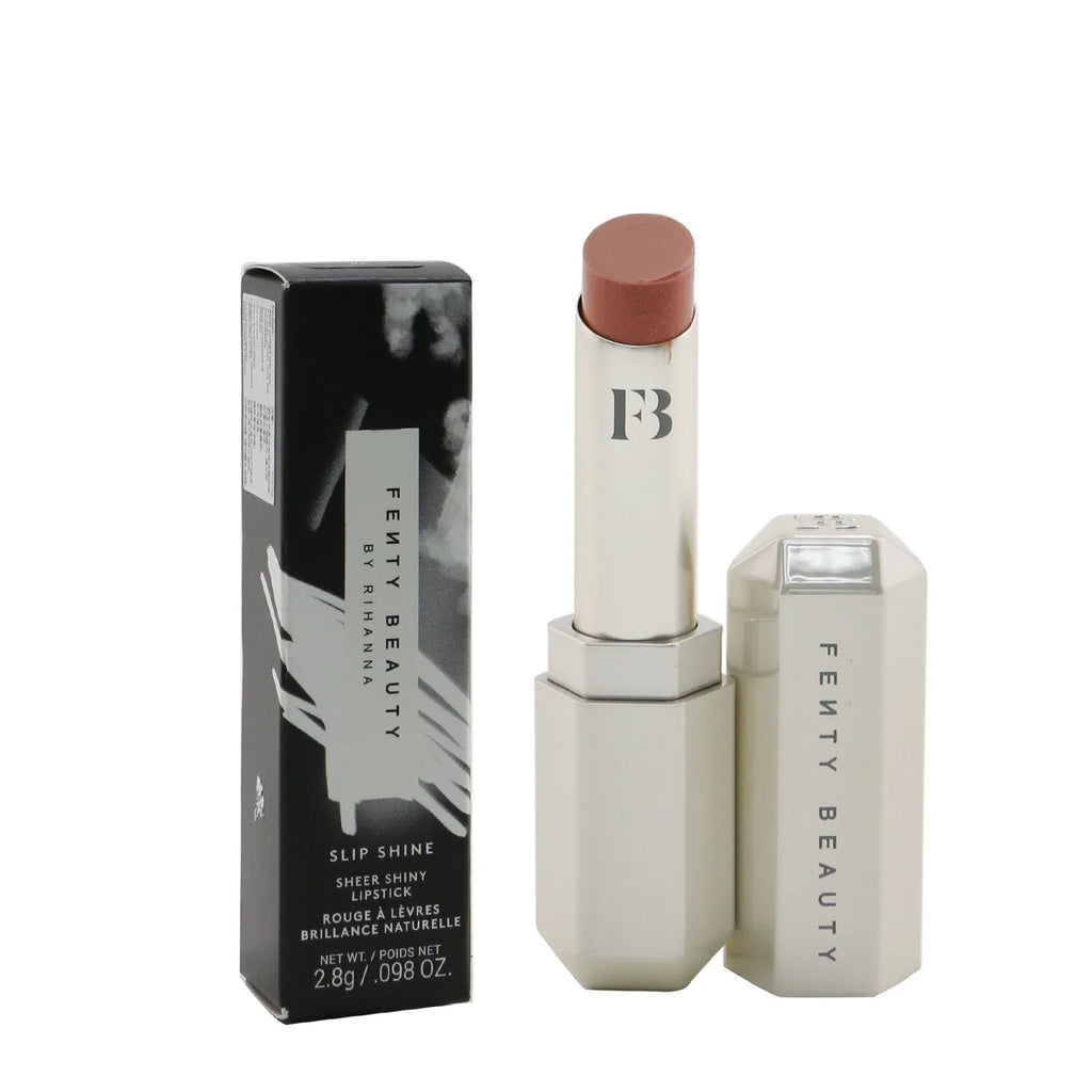Sheer Shiny Lipstick - Cookies & Cocoa W429656