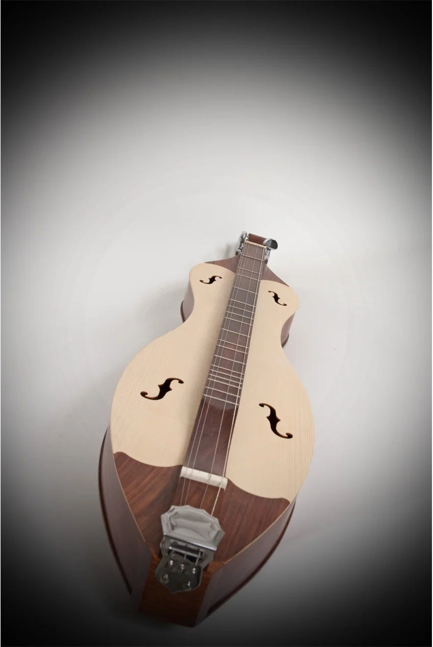 Dulcimer - 4 String Z6840