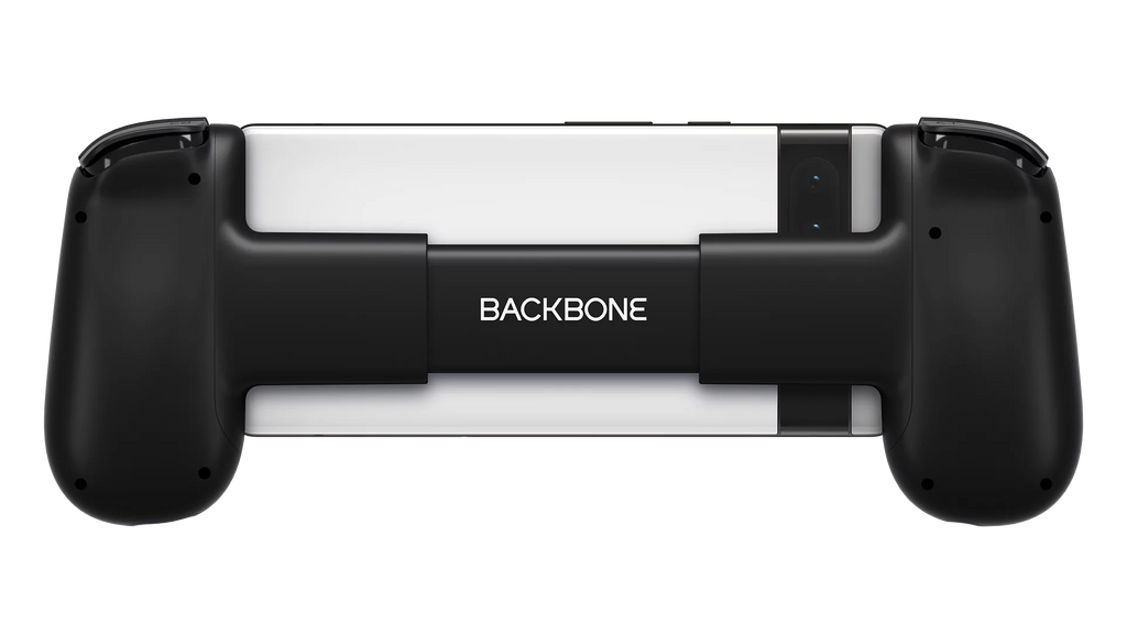 Mobile Gaming Controller for Android - Black I60752