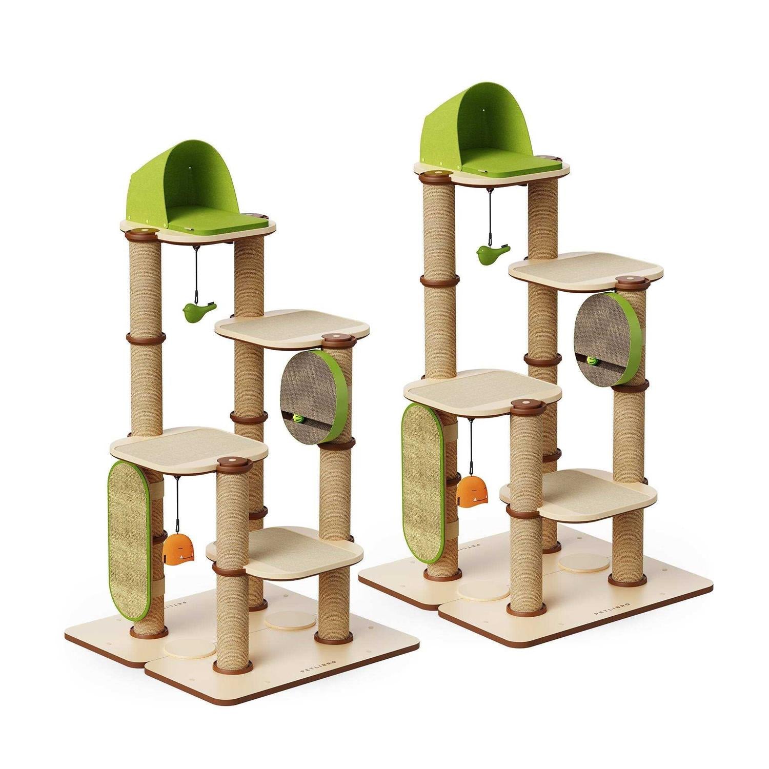 Cat Tree V521