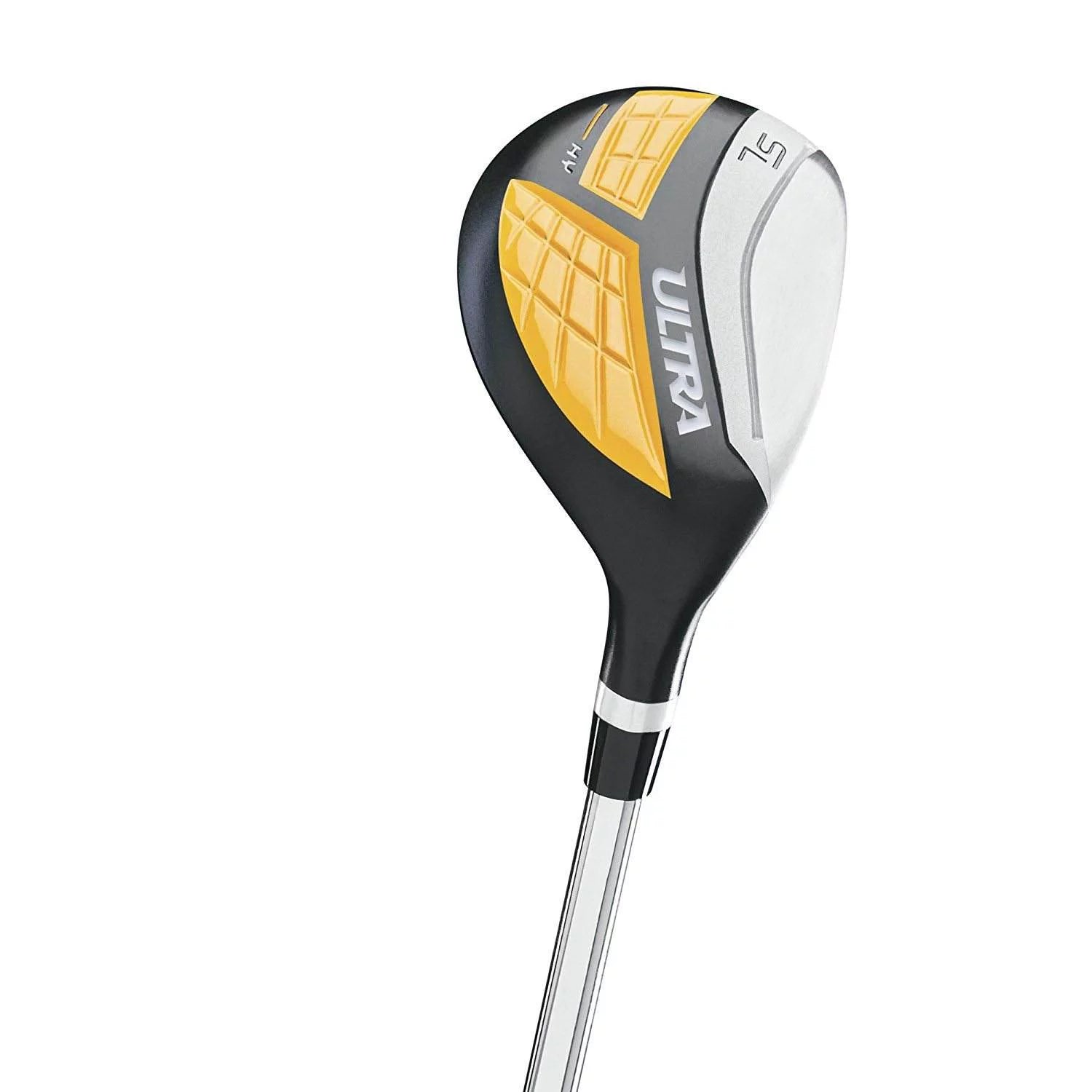 Mens Golf Set Q472