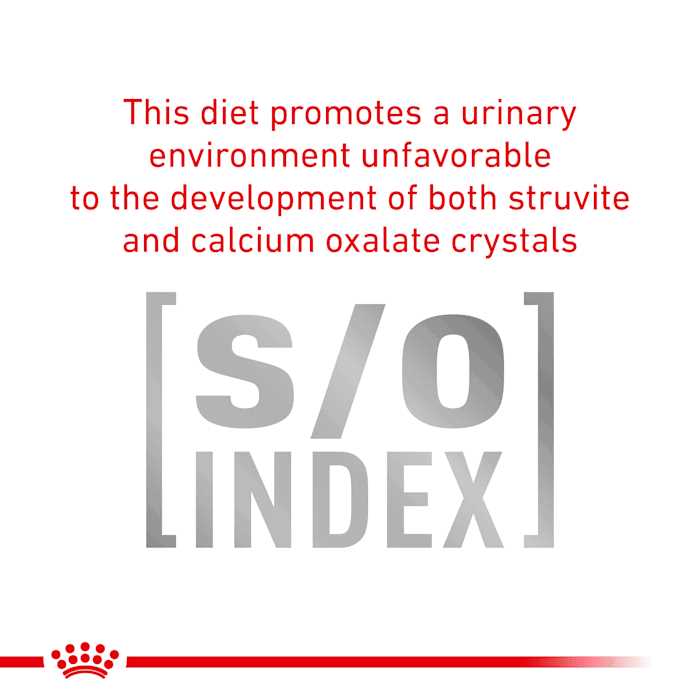 Veterinary Diet Urinary Moderate Calorie Dry Dog Food M468778