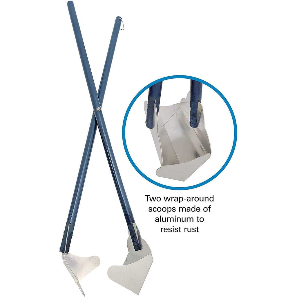 Sanitary Pooper Scooper for Pet Waste R88258