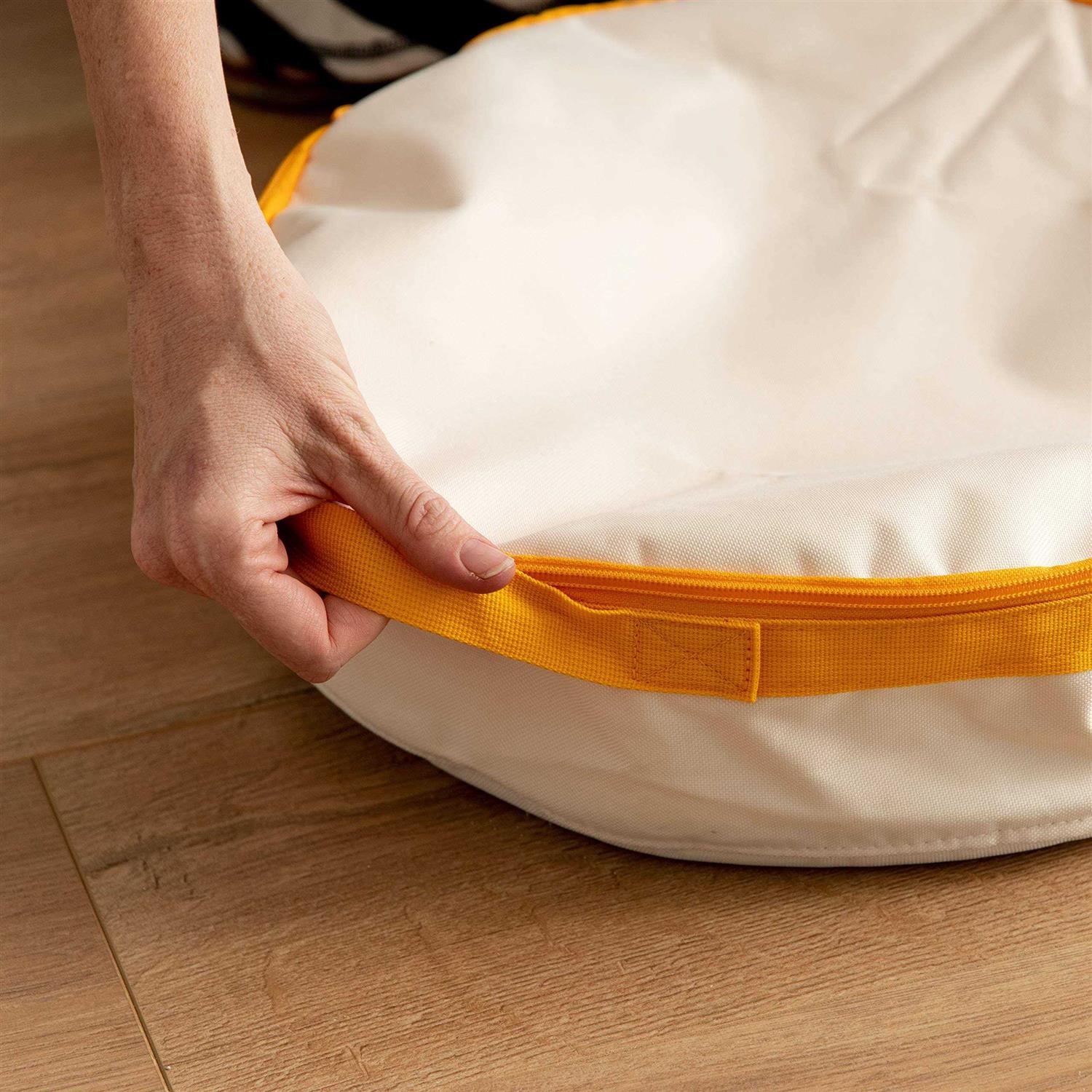 Portable Cat Litter Pan V901