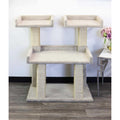 Prestige Cat Trees Maine Coon Deluxe Cat Perch - Pet Supplies online store